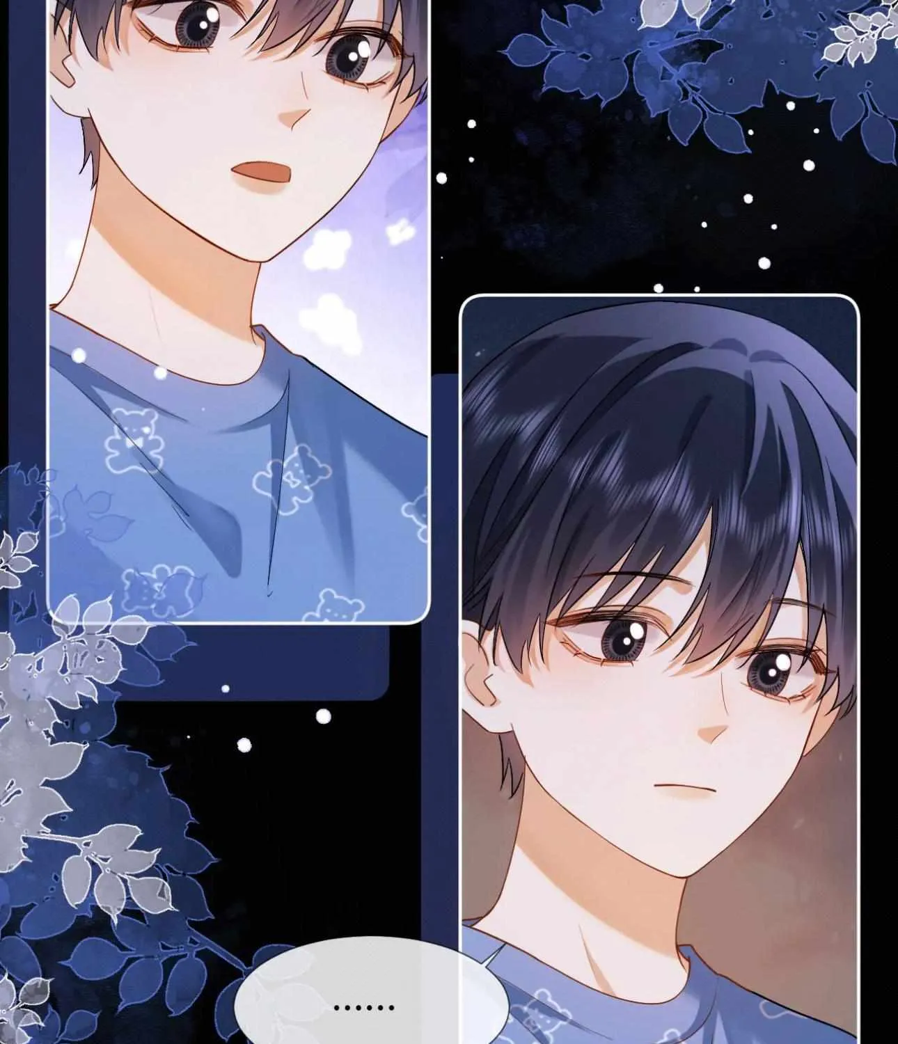 Lovely allergen Chapter 2 page 54 - 