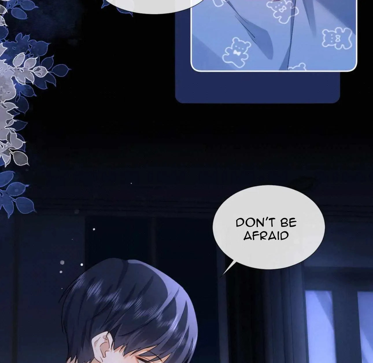 Lovely allergen Chapter 2 page 55 - 