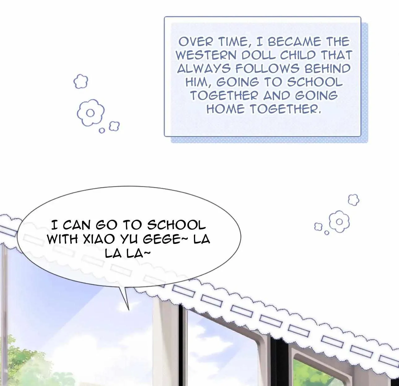 Lovely allergen Chapter 2 page 63 - 