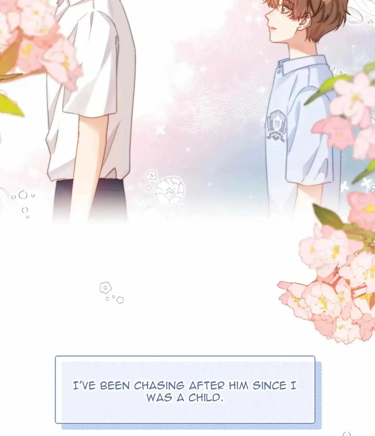 Lovely allergen Chapter 2 page 66 - 
