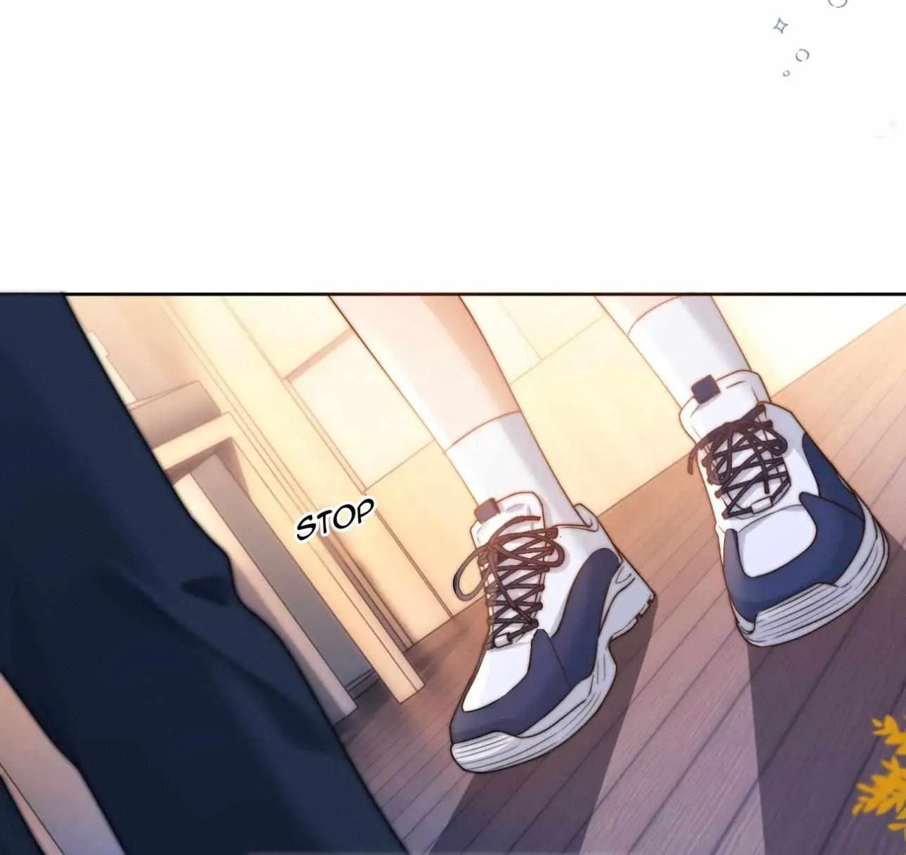 Lovely allergen Chapter 2 page 67 - 