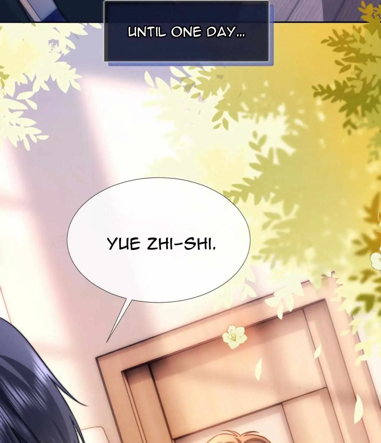 Lovely allergen Chapter 2 page 68 - 