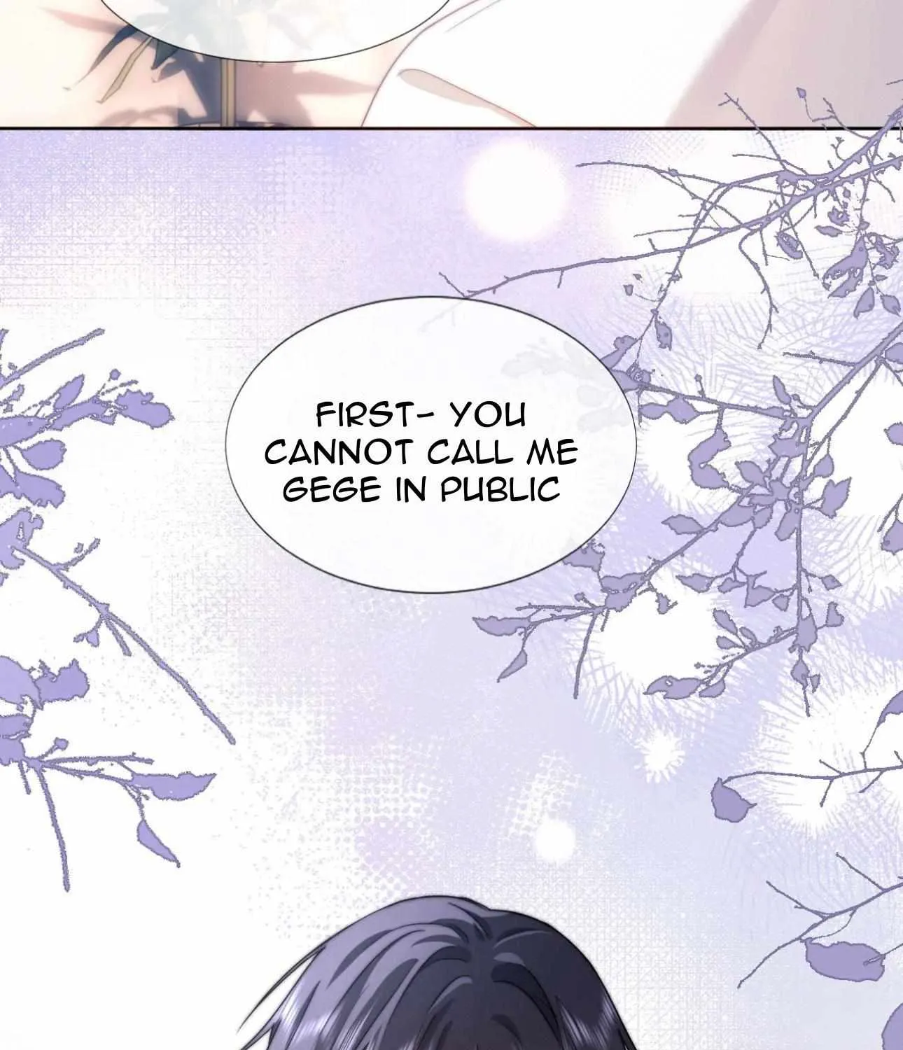 Lovely allergen Chapter 2 page 72 - 