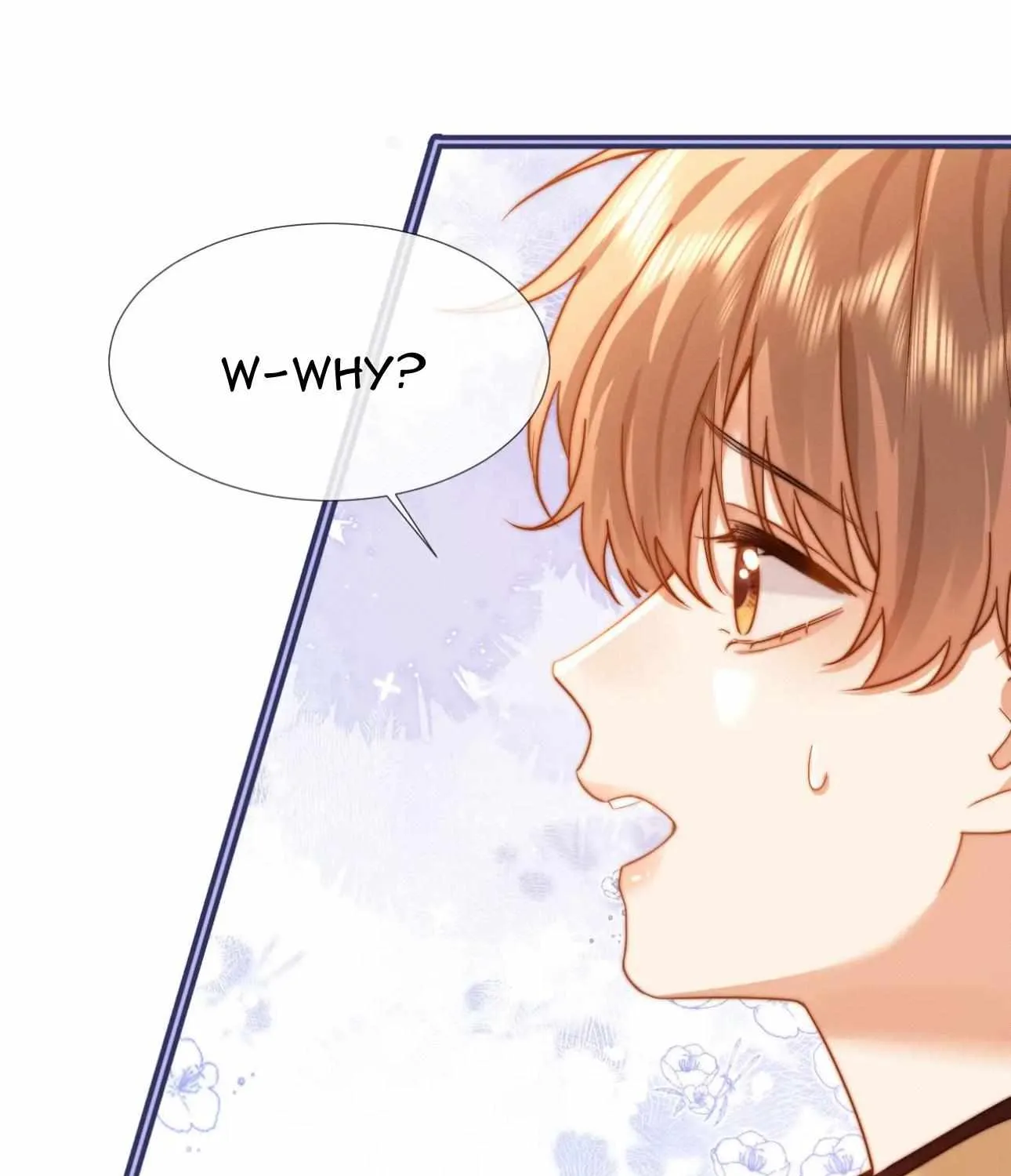Lovely allergen Chapter 3 page 13 - 