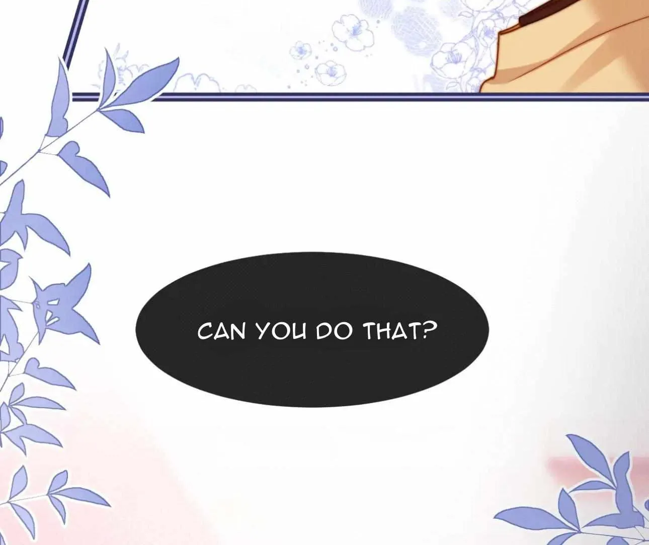 Lovely allergen Chapter 3 page 14 - 