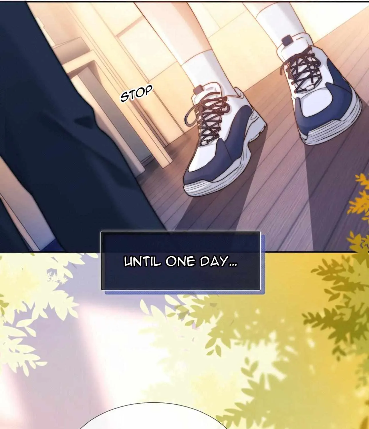 Lovely allergen Chapter 3 page 5 - 
