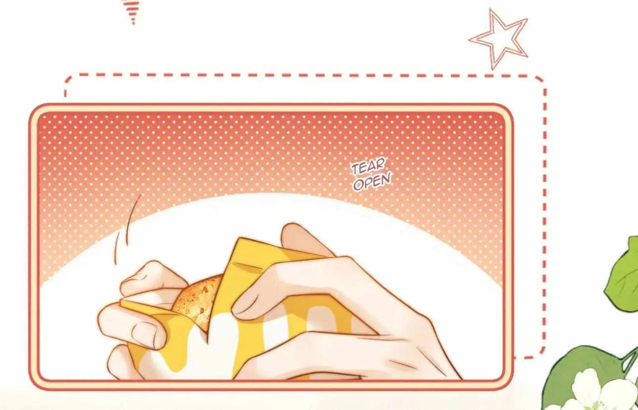 Lovely allergen Chapter 3 page 46 - 