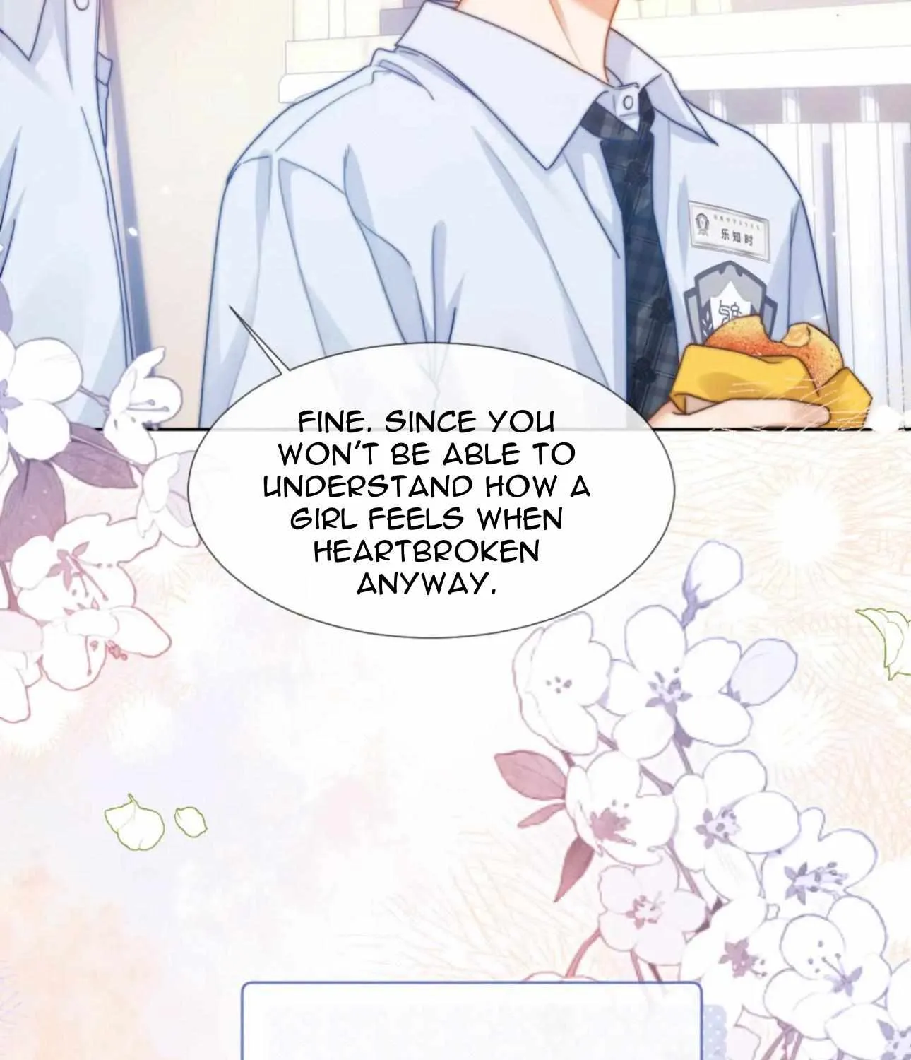 Lovely allergen Chapter 3 page 51 - 