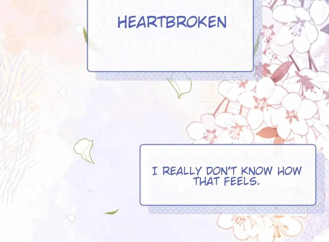 Lovely allergen Chapter 3 page 52 - 