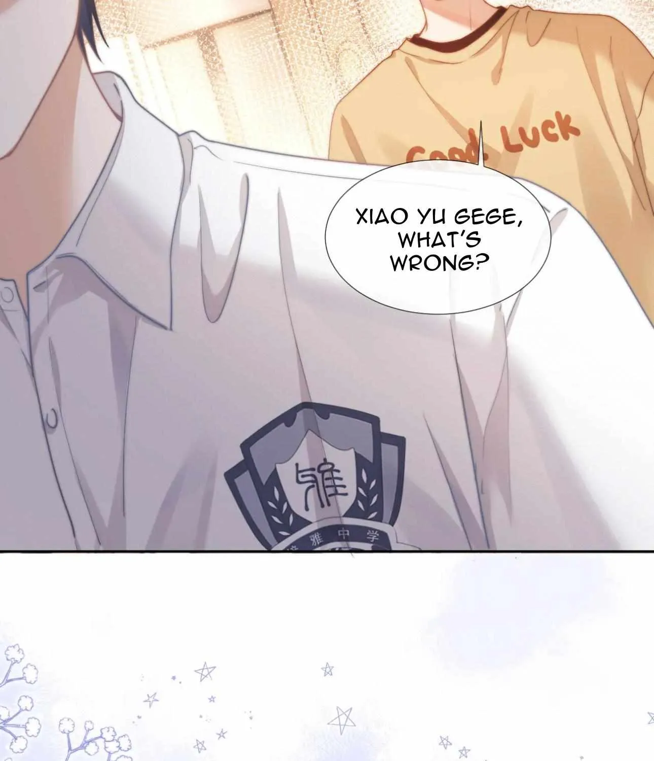 Lovely allergen Chapter 3 page 7 - 