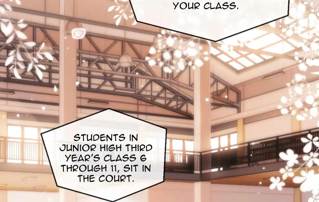 Lovely allergen Chapter 3 page 67 - 