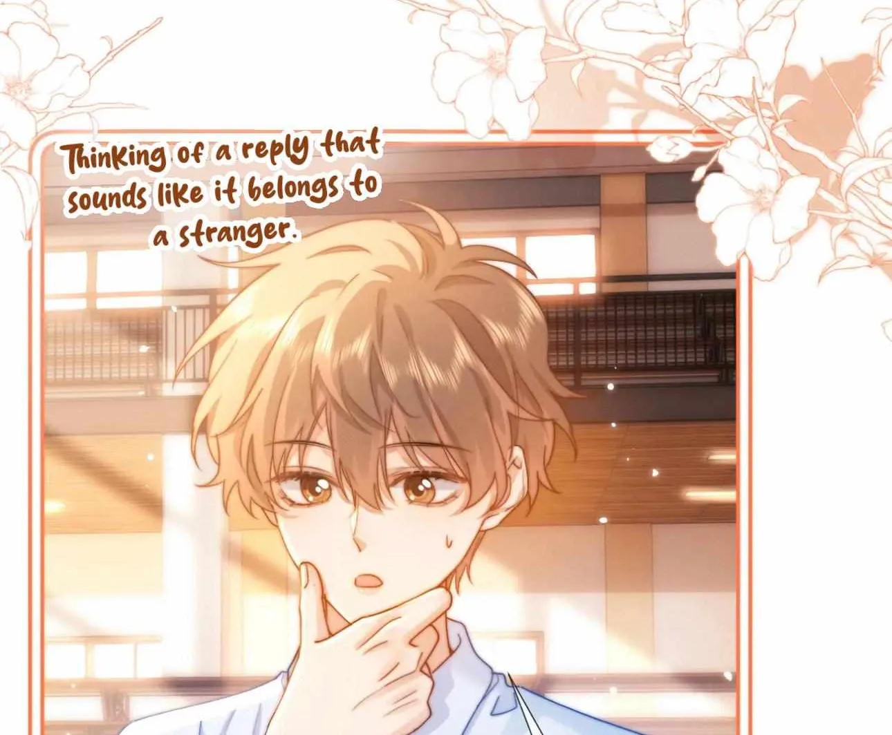 Lovely allergen Chapter 3 page 80 - 