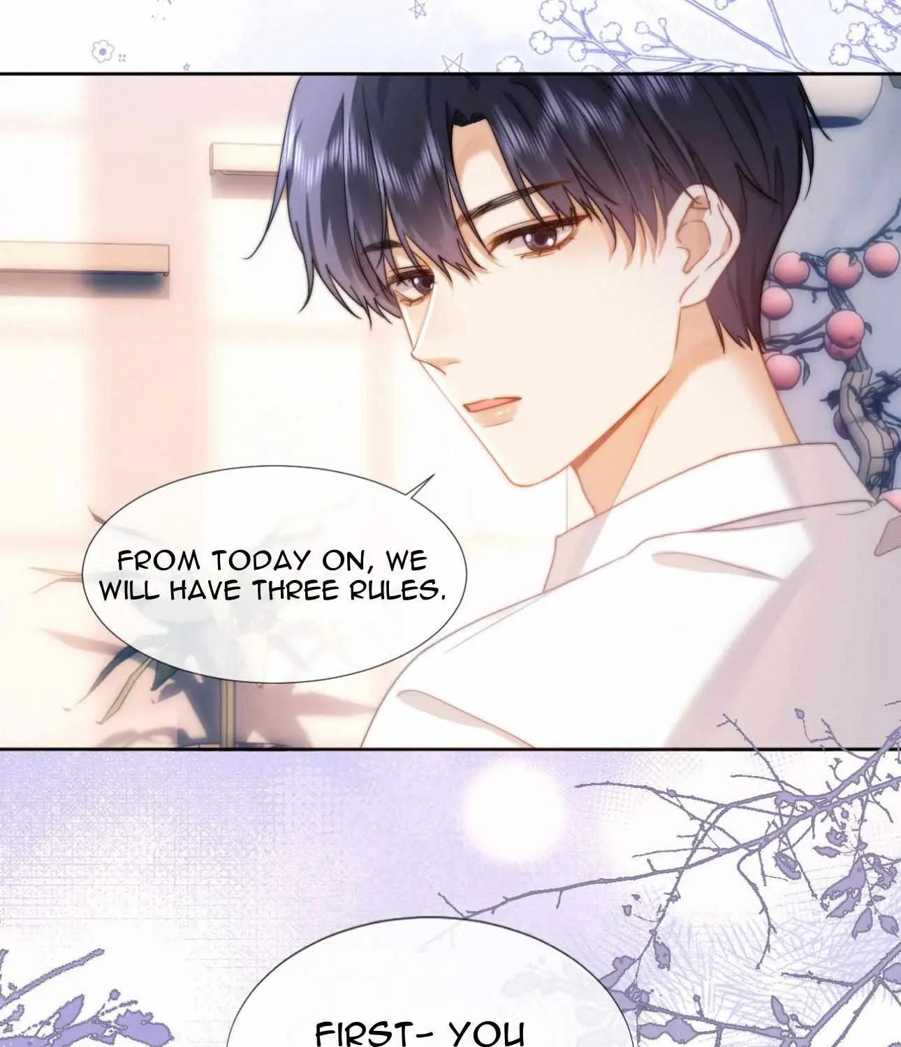 Lovely allergen Chapter 3 page 9 - 