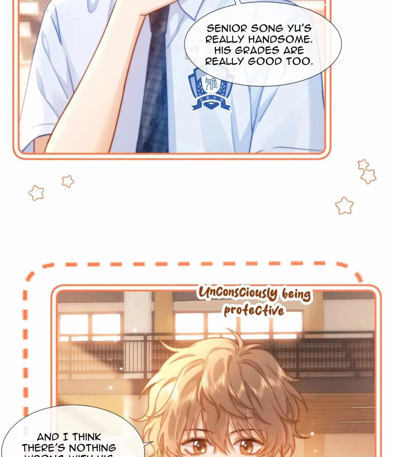 Lovely allergen Chapter 3 page 81 - 