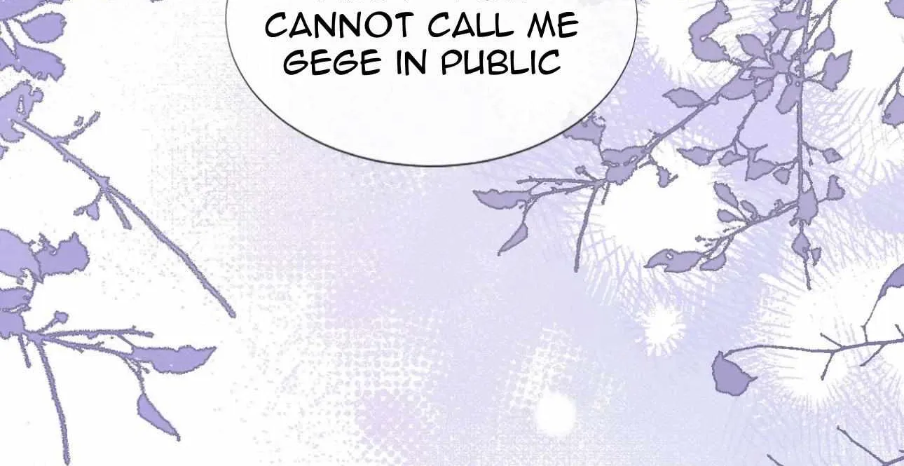 Lovely allergen Chapter 3 page 10 - 