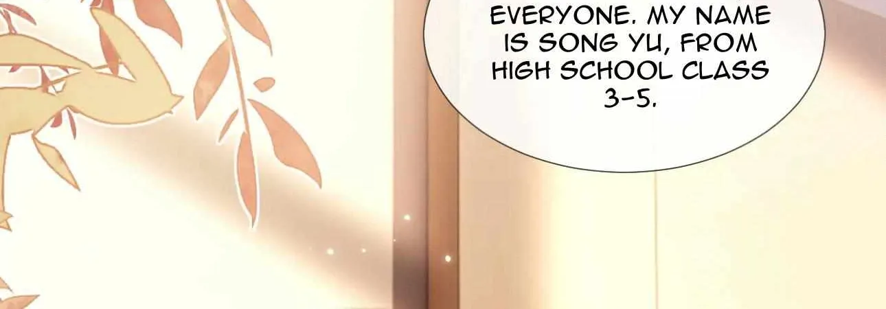 Lovely allergen Chapter 4 page 26 - 