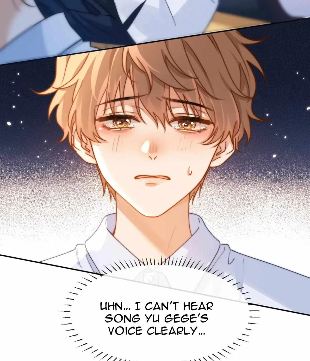 Lovely allergen Chapter 4 page 31 - 