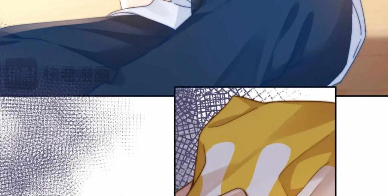 Lovely allergen Chapter 4 page 34 - 