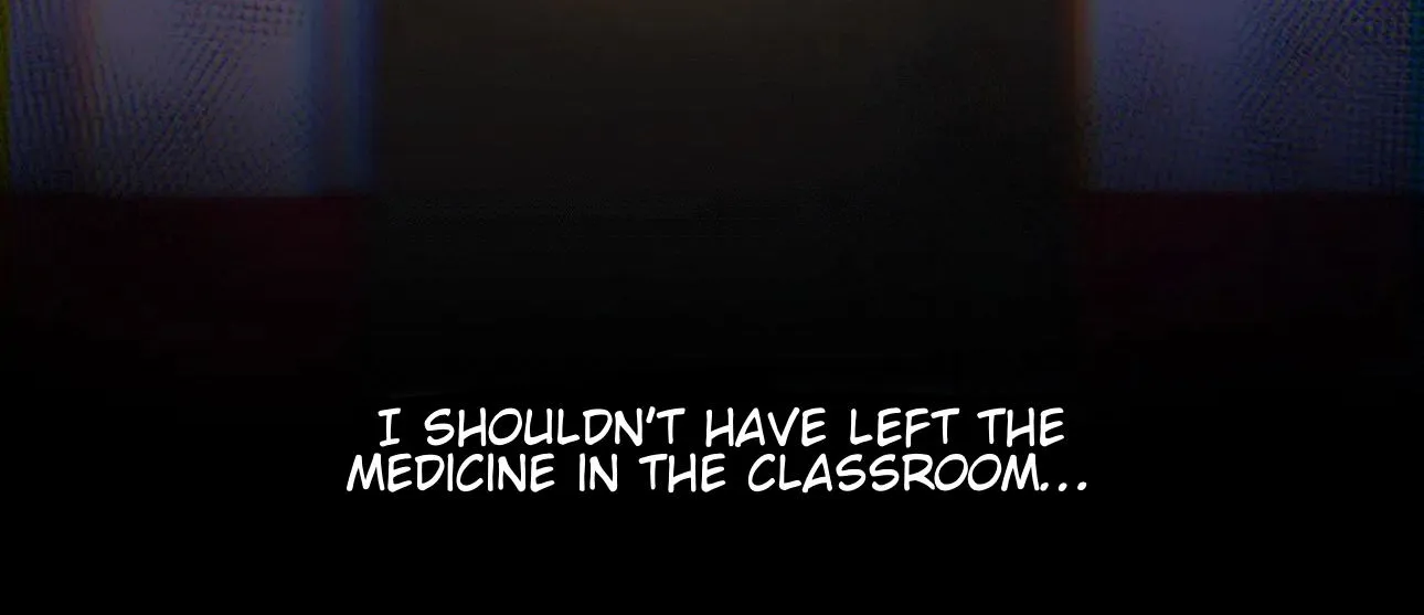 Lovely allergen Chapter 4 page 44 - 