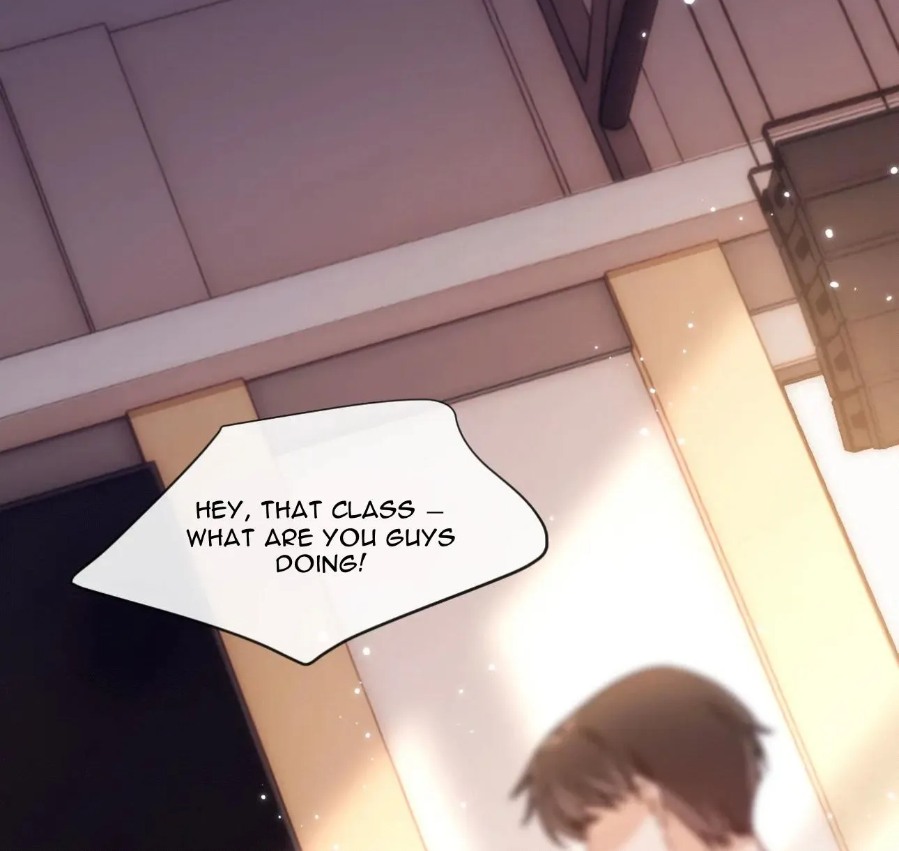 Lovely allergen Chapter 4 page 52 - 