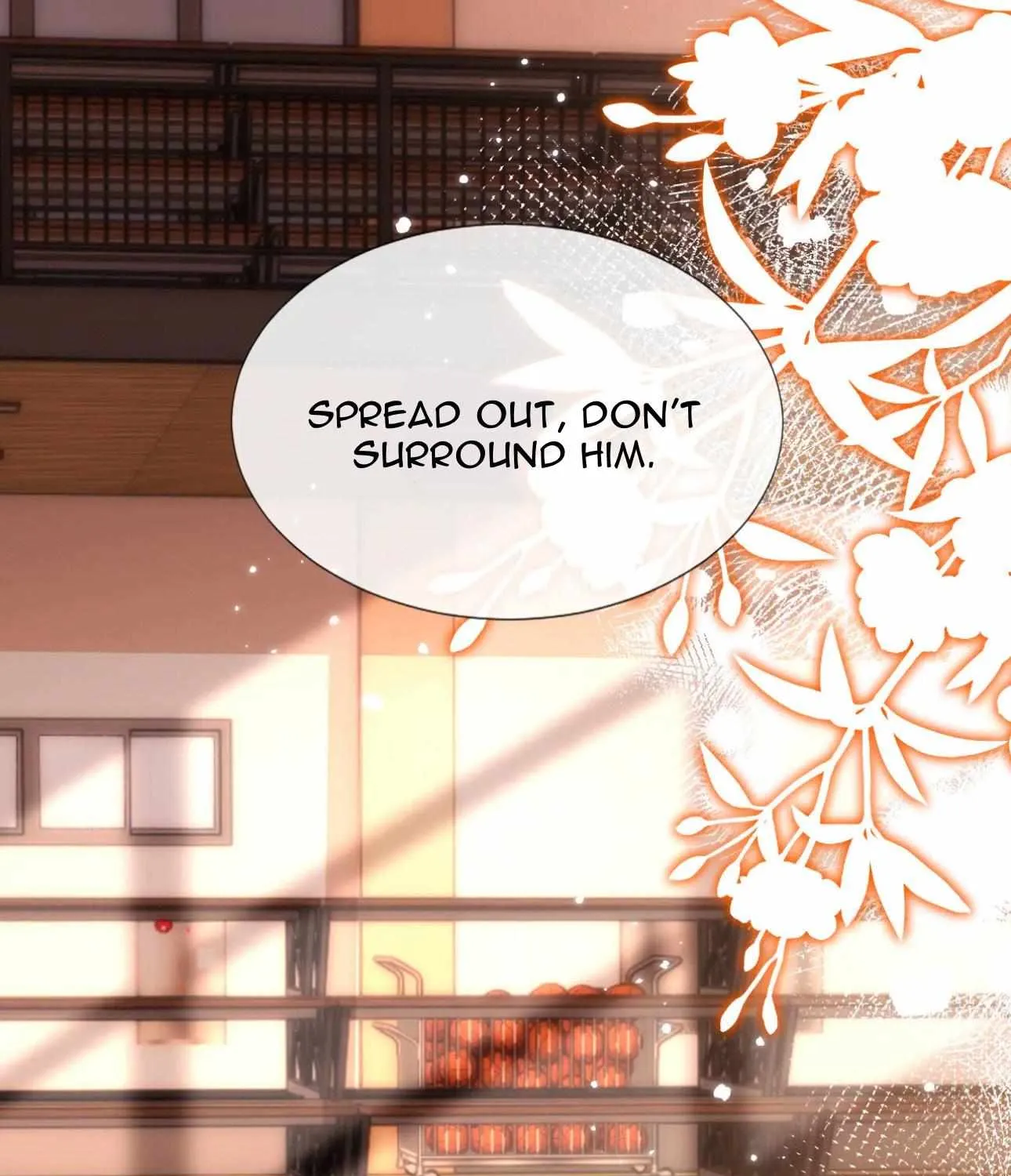 Lovely allergen Chapter 4 page 65 - 