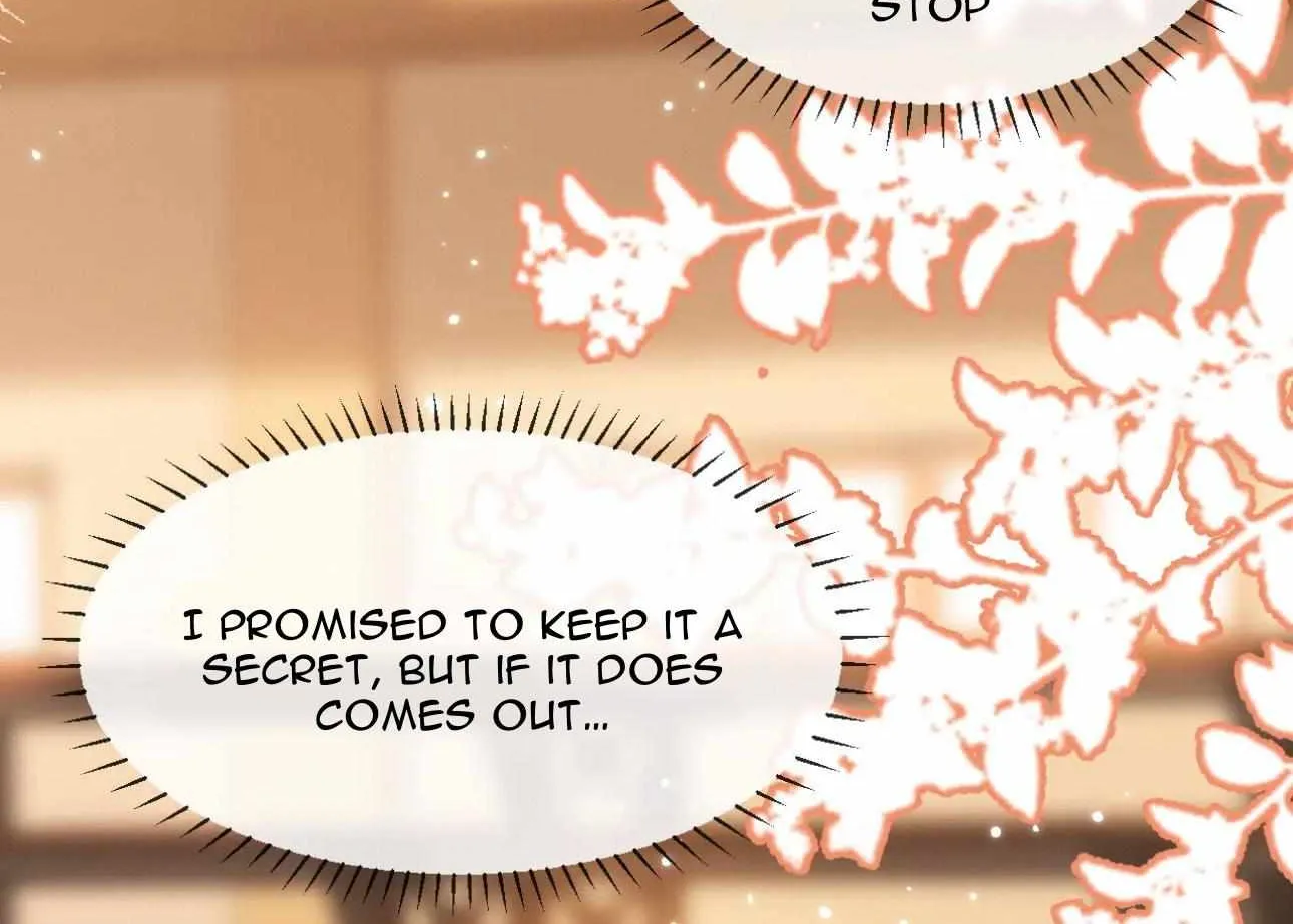 Lovely allergen Chapter 4 page 8 - 
