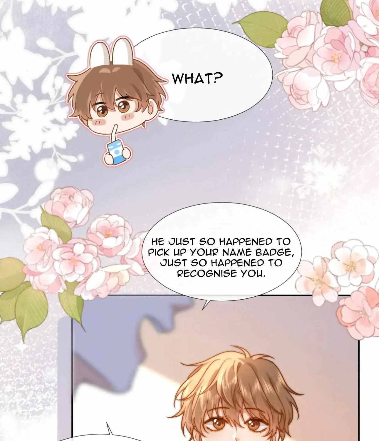 Lovely allergen Chapter 5 page 42 - 