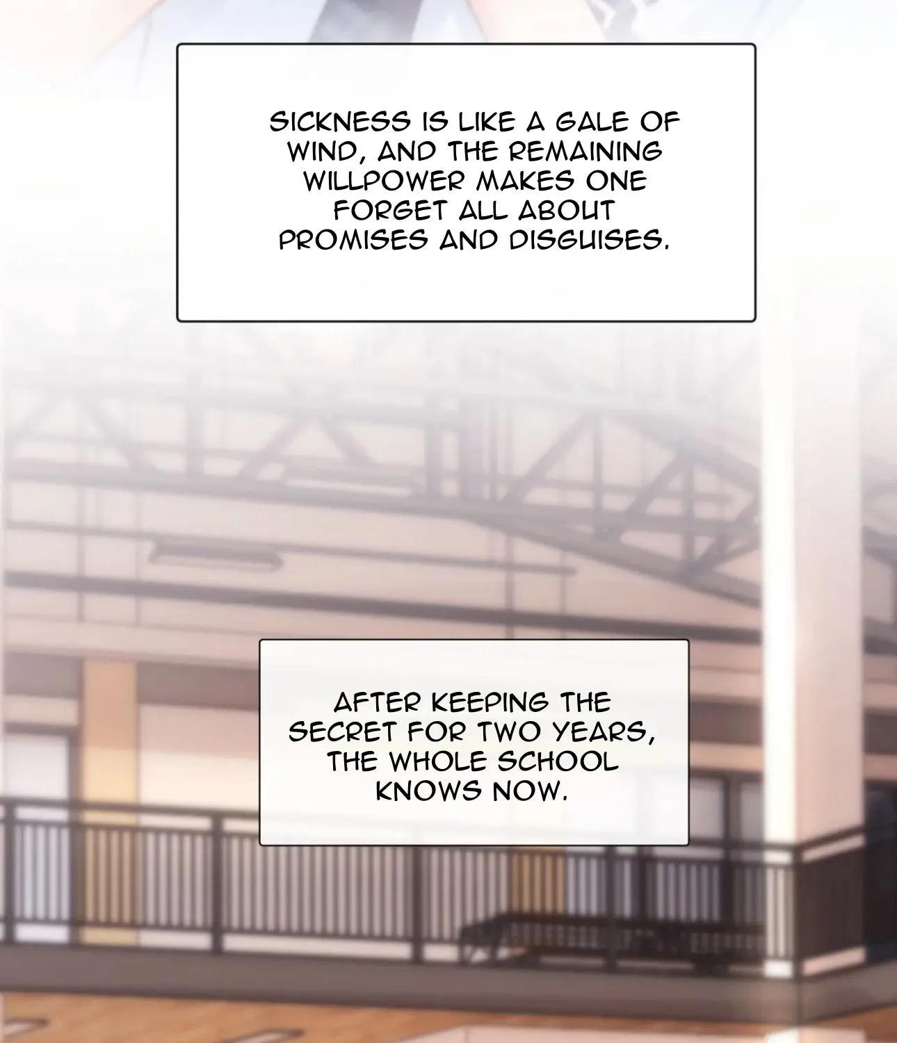 Lovely allergen Chapter 5 page 50 - 