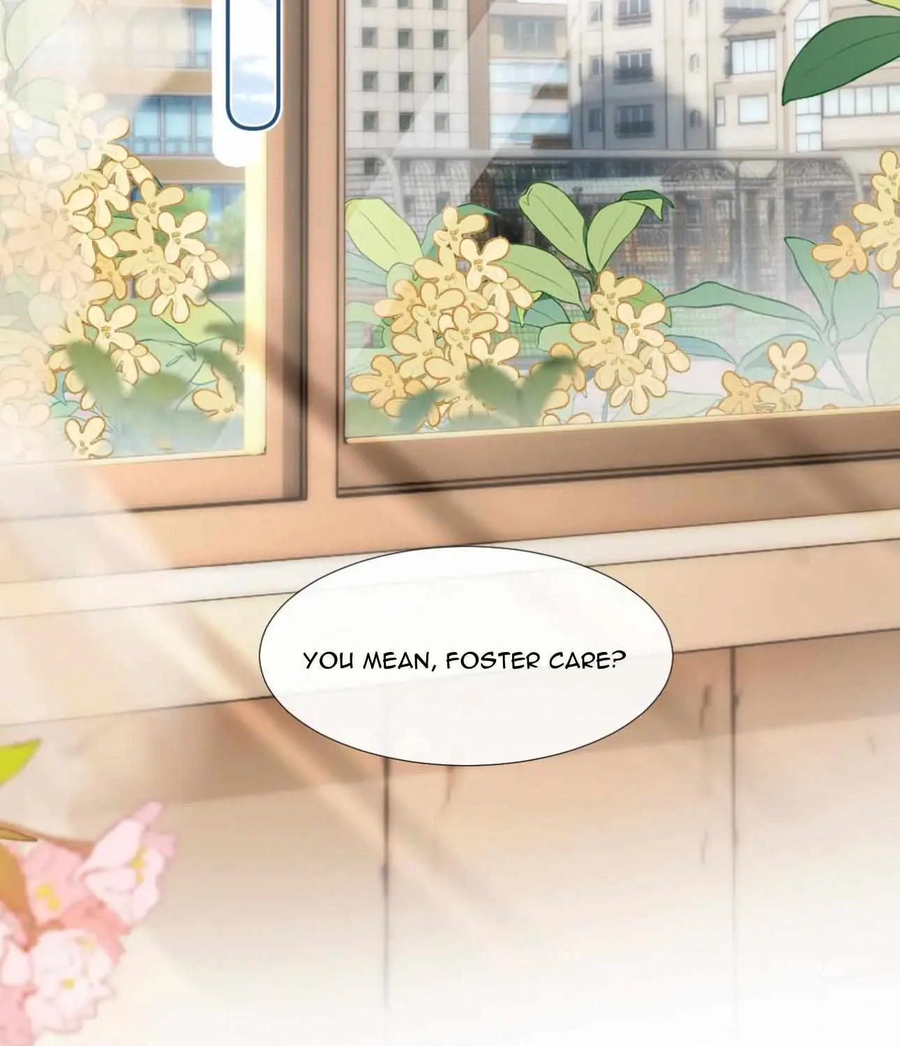 Lovely allergen Chapter 5 page 58 - 