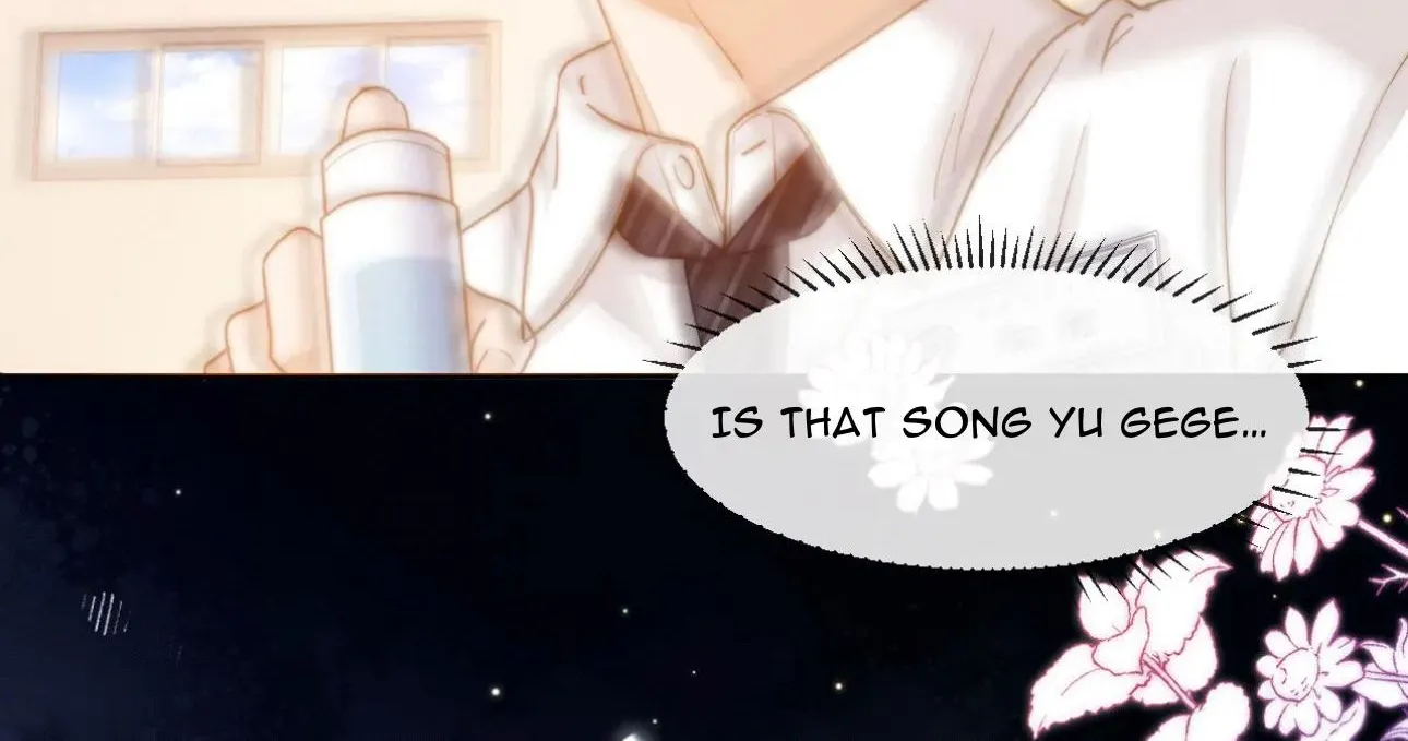 Lovely allergen Chapter 5 page 7 - 