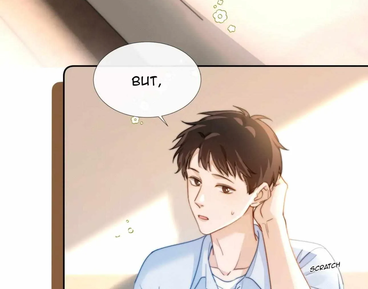 Lovely allergen Chapter 5 page 61 - 