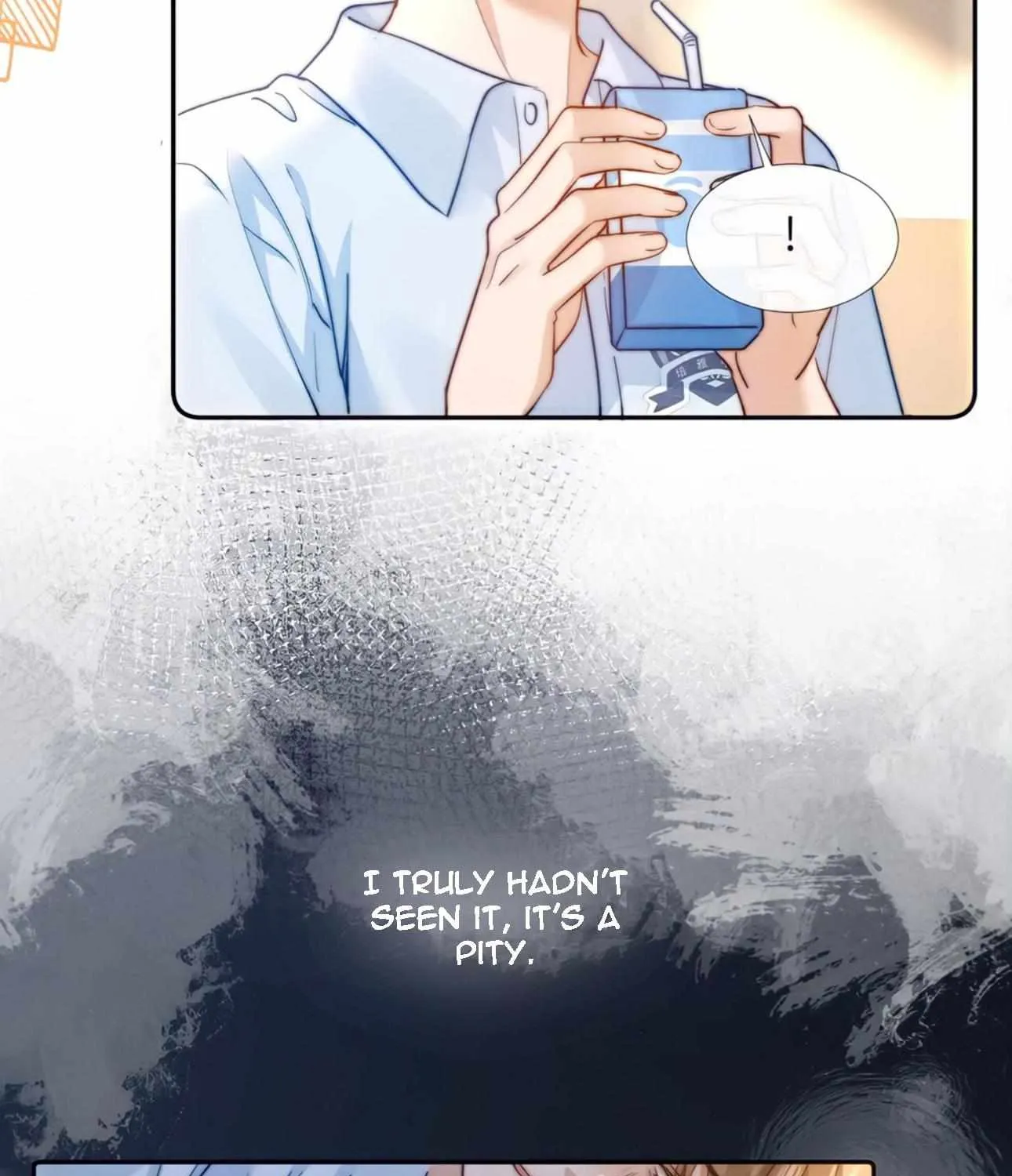 Lovely allergen Chapter 5 page 68 - 