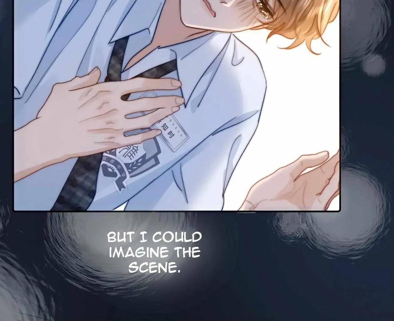 Lovely allergen Chapter 5 page 69 - 