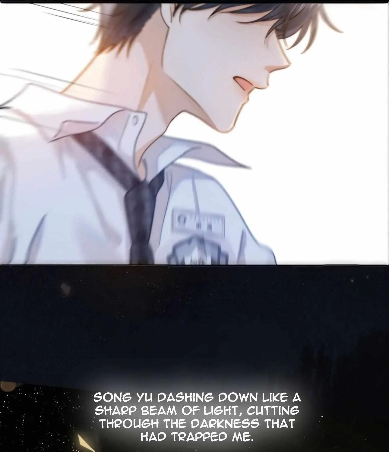 Lovely allergen Chapter 5 page 70 - 