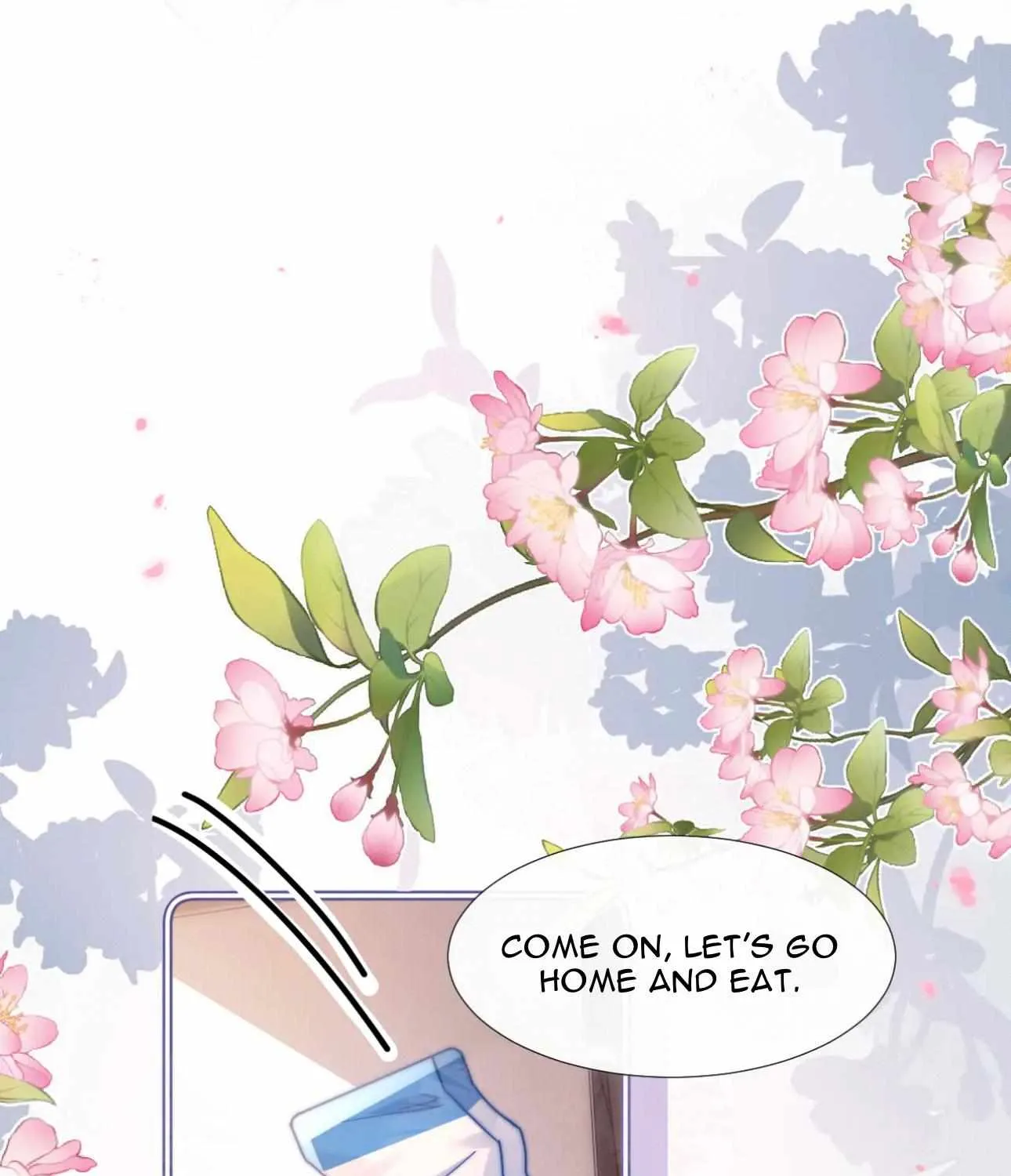 Lovely allergen Chapter 5 page 76 - 