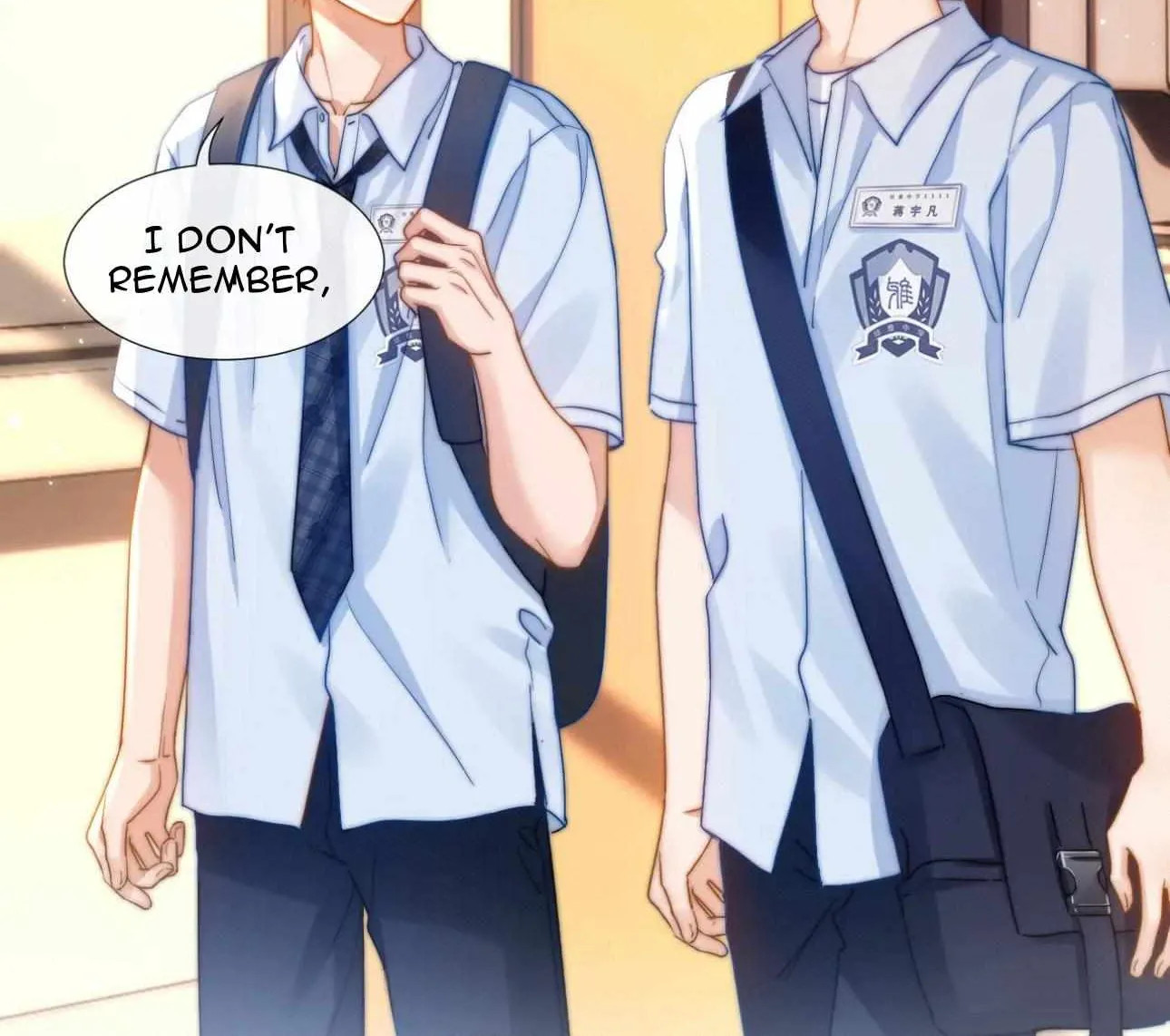 Lovely allergen Chapter 5 page 79 - 