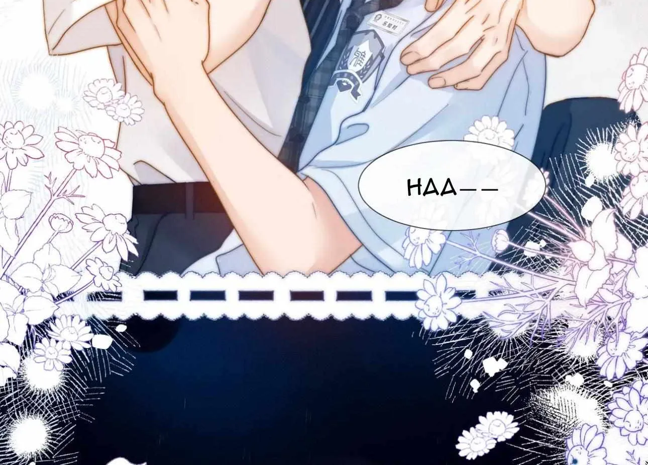 Lovely allergen Chapter 5 page 9 - 