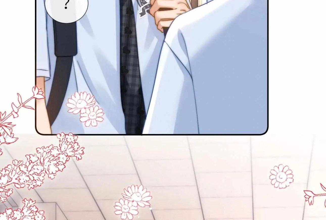 Lovely allergen Chapter 5 page 81 - 