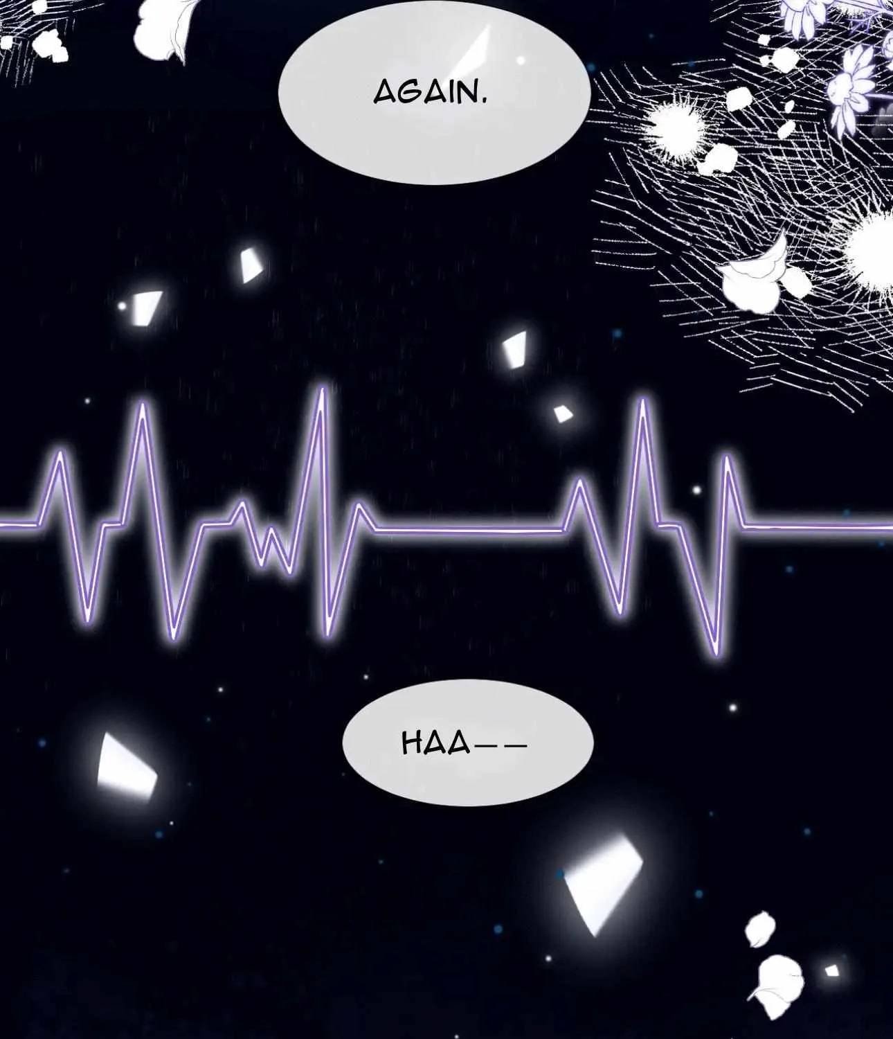 Lovely allergen Chapter 5 page 10 - 