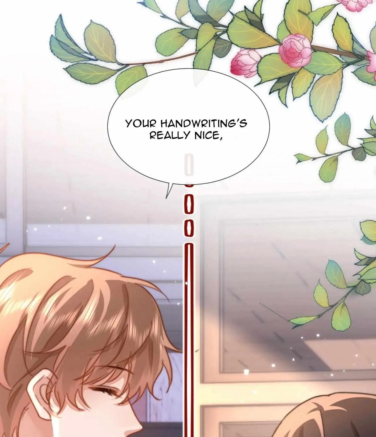 Lovely allergen Chapter 6 page 28 - 