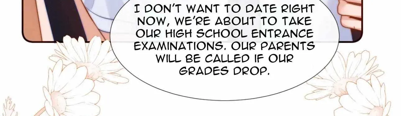 Lovely allergen Chapter 6 page 39 - 