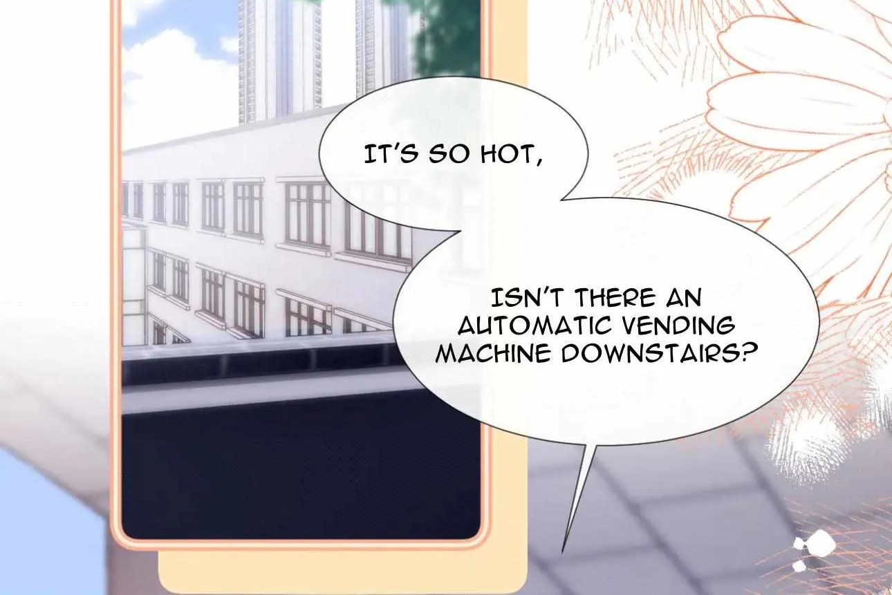Lovely allergen Chapter 6 page 47 - 