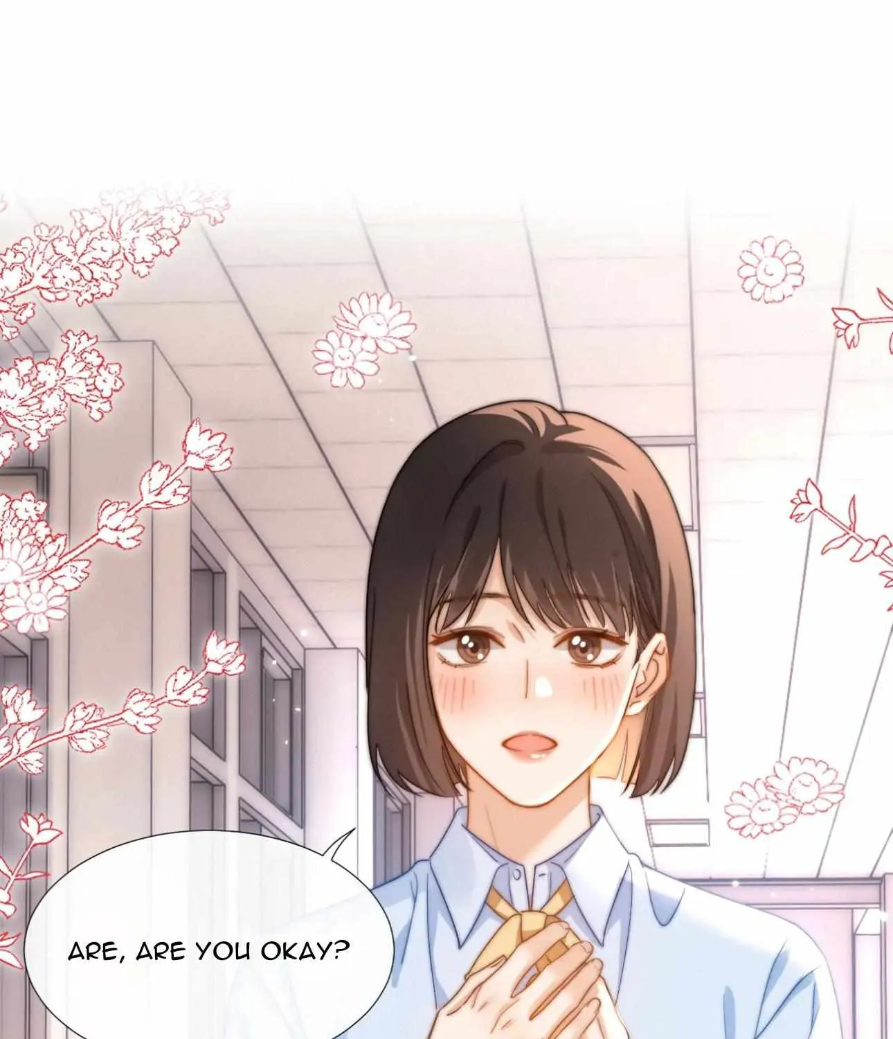 Lovely allergen Chapter 6 page 6 - 
