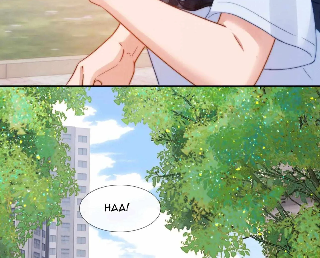 Lovely allergen Chapter 6 page 59 - 