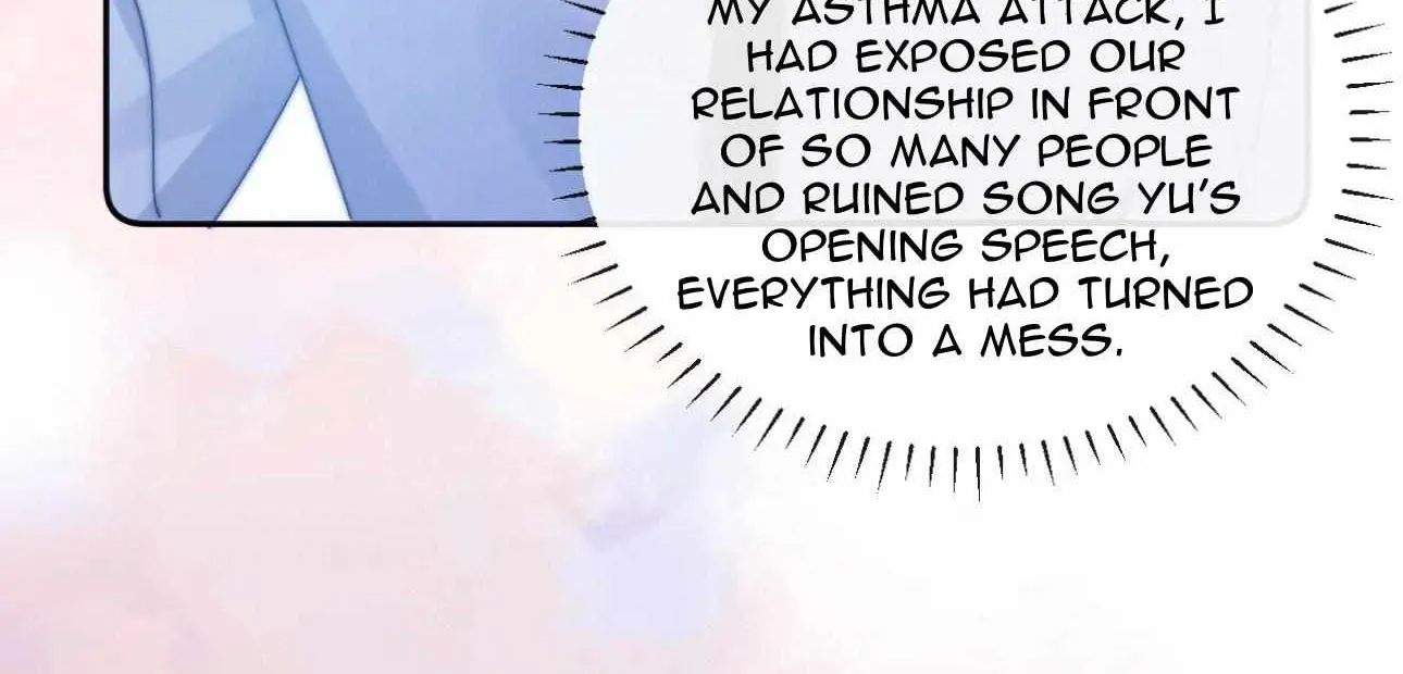 Lovely allergen Chapter 6 page 63 - 