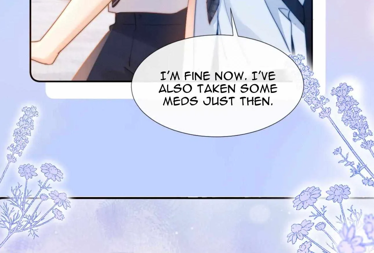 Lovely allergen Chapter 6 page 65 - 