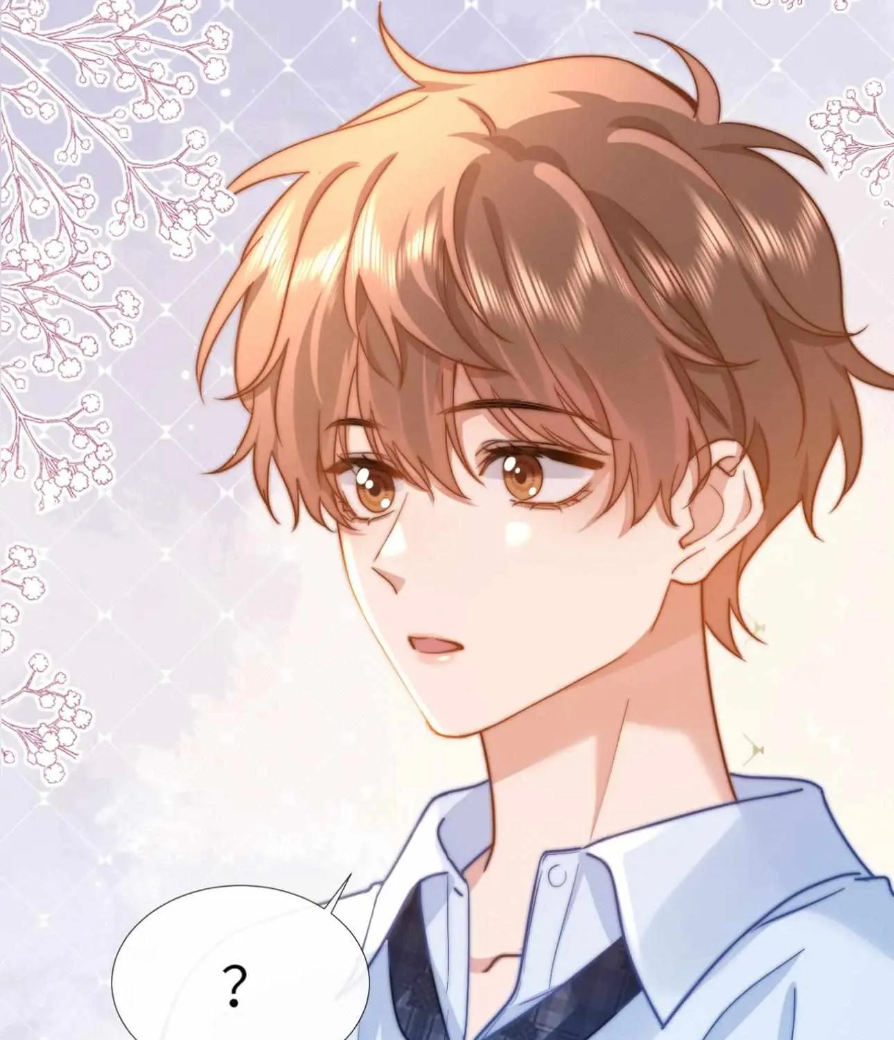 Lovely allergen Chapter 6 page 68 - 