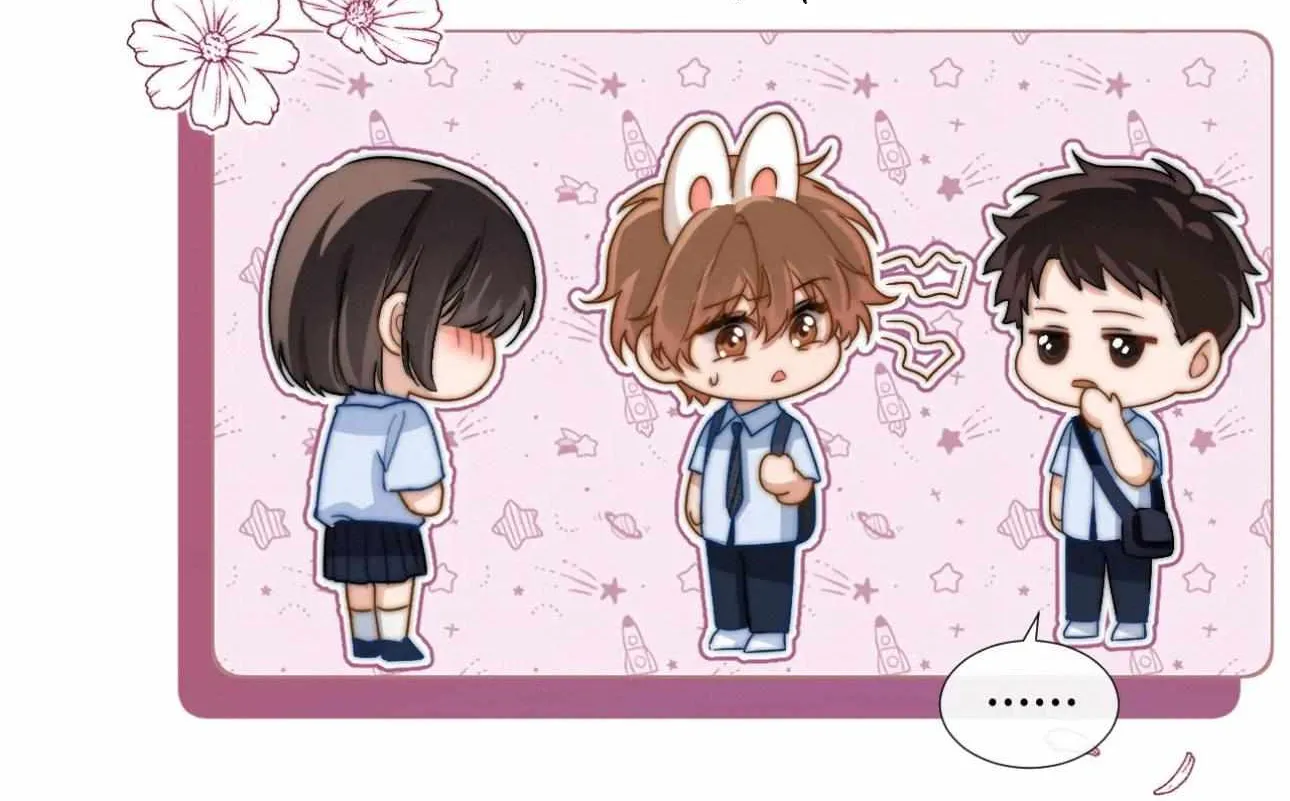 Lovely allergen Chapter 6 page 9 - 