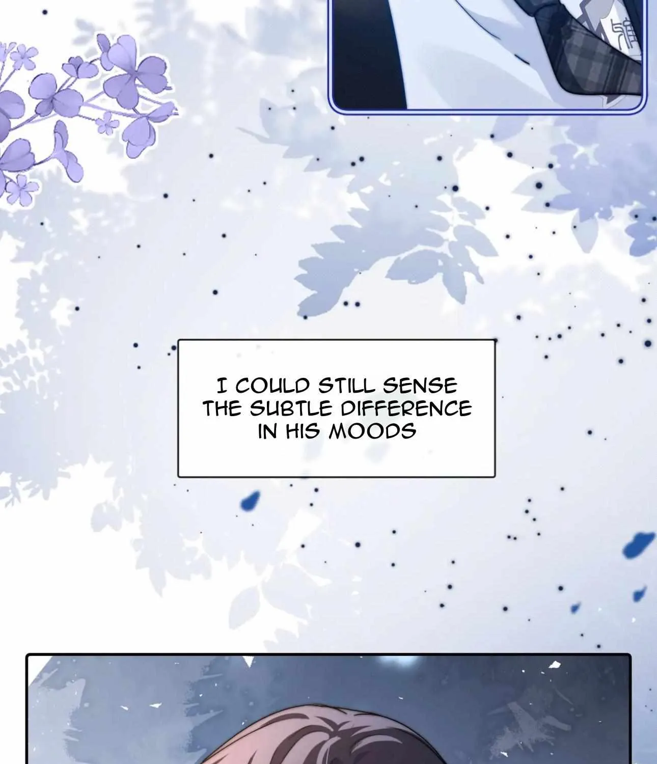 Lovely allergen Chapter 6 page 84 - 