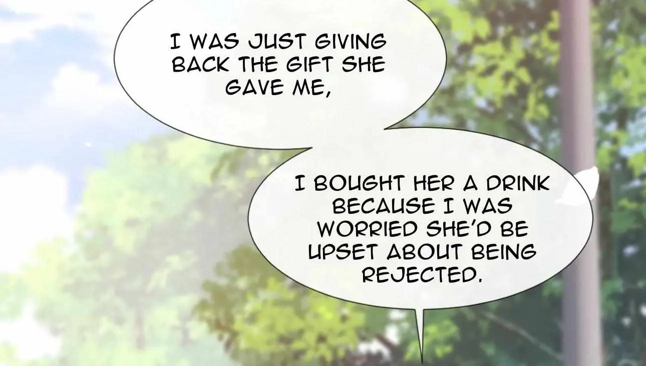 Lovely allergen Chapter 7 page 24 - 